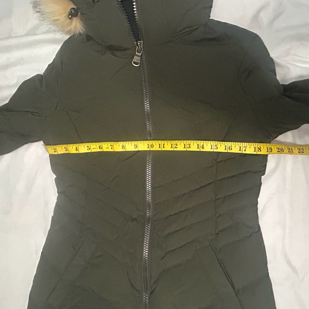 PAJAR COAT - Picture 5 of 16